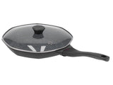 Octagonal Shape Pan NonStick Frying Pan for Induction Cooker Electric Ceramic Stove Gas Stove V1294-YM0901-3118210166311