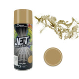 12 Pcs 250g Spray Paint Can For Interior and Exterior 26 colours Fast Dry - Silver V1181-SP106X12