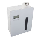 Scent Air Machine Anti Dry Heating Automatic Essential Oil Diffuser for Home Commercial Use UK Plug V1294-YM0901-3113240006312