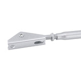 Automatic Door Closer Cast Aluminium and Cold Rolled Steel 90 Degrees Safety Spring Door Closer V1294-YM0901-3114240045611