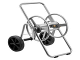 Water Hose Reel Cart, 6096/9144 cm High-Pressure Garden Hose Cart, Hoses Reel Carts with Two Wheels, V952-SGJPC2JLTG20Y0269001V0