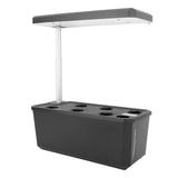 Hydroponics Growing System LED Light Auto Control Intelligent Planting Machine Indoor Herb Garden V1294-YM0901-3111240002911