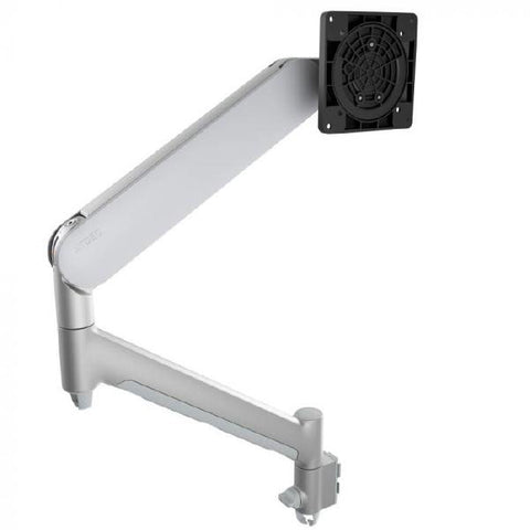 Atdec AWM-ADTC Dynamic Monitor Arm with Channel Clamp. Up to 38" screens. Max Load 8kg. VESA up to 13AWM-ADTC-S