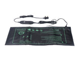 Seedling Heat Mat with Digital Thermostat Waterproof Efficient Versatile Seed Starting Heating Pad V1294-YM0901-3113230365714