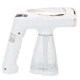 1600W Clothes Steamer Handheld Foldable 250ml Replaceable Water Tank Household Hang Ironing V1294-YM0901-3113210158612