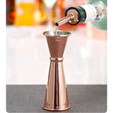 11Pcs Cocktail Making Set,Stainless Steel Cocktail Mixing Maker Kit for Bartender,750 Ml Cocktail V1192-AZ-W-9830