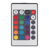 Solar RGB Decoration Lamp LED Pond Swimming Pool Floating Fountain Light with Remote Control V1294-YM0722-JYB01577