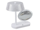 Moving Sand Desk Crystal Table USB Charging 3 Modes Stepless Dimming Touch Control Table V1294-YM0901-3119240091611