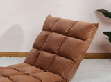 Floor Seat Sofa Chair Foldable Adjustable Floor Chair Sofa Bed Beanbag for Gaming Sleeping Relaxing V1294-YM0716-3116220009212