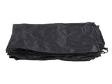 Lawn Tractor Leaf Bag 420D Oxford Cloth Field Mower Collector Garden Grass Catcher V1294-YM0901-3111240291611