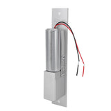 Ultra Low Temperature Electric Bolt Lock Glass Door Security Access Control System V1294-YM0721-3114210015011