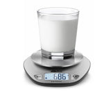 Youpin Senssun Kitchen Food Electronic Weight High Precision Food Diet Digital Baking V1263-JX-2428