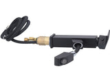 G1/2 Pull Out Faucet Cold Hot Mixer Water Tap with PullDown Sprayer for Bathroom Hotel V1294-YM0714-3112210077211
