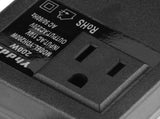 200W Journey Travel Adapter to Voltage Power Converter Transformer V1294-YM0901-JYA03774