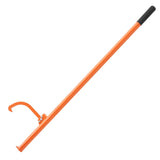 Cant Hook Tool, 59 in, Heavy Duty Steel Log Roller, Log Lifter Timber Jack for Max 32" Dia Logs, V952-YMQJDPTCANTHLFVANV0