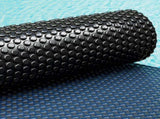 Aqua Buddy Pool Cover 500 Micron 12x6.4m Swimming Pool Solar Blanket Blue Black PC-120X64-LA-BK-BL