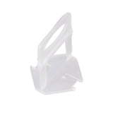 2000x 1MM Tile Leveling System Clips QE4024-1MM-1000X2