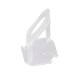 1000x 1MM Tile Leveling System Clips QE4024-1MM-1000_NZ