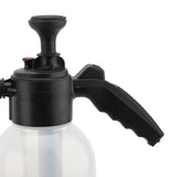 Car Foam Sprayer High Pressure Garden Hose Foam Cannon 2L Car Wash Foam Cannon for Window Vehicle V1294-YM0901-3111240294211