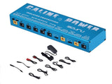 CP05 Guitar Effect Pedal Multiway Power Supply P1 Effect Pedal Isolated Power Supply 100240VUS V1294-YM0901-3113210111912