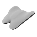 Ergonomic Back Cushion Pressure Relief Reduce Soreness Comfortable Lumbar Support Pillow for Office V1294-YM0901-3117240263211