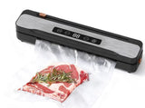 Wet And Dry Dual Use Food Vacuum Sealer Machine With Cutter Device V1263-JX-6659