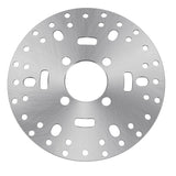 M MATI Front Brake Disc Rotor for Yamaha Big Bear 350 400 Kodiak Grizzly 400 Wolverine 350 YFM350 V1189-LWWAL-20260327-03879