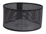 Table Lampshade Retro Hollow Cylinder Shaped E27 E14 Woven Light Shade for Ceiling Floor Wall Lamp V1294-YM0901-3119240043411