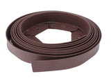 Landscape Edging Kit Lawn Edging Include 15 Spikes PE Garden Edging Border for Landscaping Flower V1294-YM0703-3111230110614
