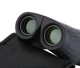 Compact 12x25 Binoculars High Power HD BAK4 Prism Waterproof Telescope for Bird Watching Hiking V888-ELOSUNG41408