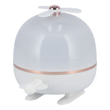 3 Dimensional Rotatable Light LED Babysbreath Pattern Remote Control USB Powered Projection Lamp for V1294-YM0901-3119210205911