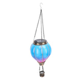 Solar Fire Balloon Lantern Multipurpose Innovative Exquisite Fire Balloon Solar Lights for Patio V1294-YM0901-3119240088412