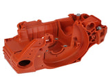 Chainsaw Crankcase Engine Housing Assembly for Husqvarna 450 445 450E 445E 537438201 V1294-YM0901-3111200213411