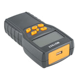 LCD Display Digital Grain Moisture Meter Humidity Tester For Wheat Corn Paddy V1294-YM0901-JY07601