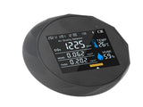 Air Monitor Real Time Intelligent Color Screen Display USB Charging Portable Digital Air V1294-YM0523-3111220035011