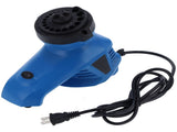 Drill Sharpener Household Electric NonSlip MultiFunction Drill Grinding Machine for Twist Drill V1294-YM0901-3111210205611