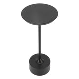 Cordless Table Lamp Rechargeable 2000mAh 3 Levels Brightness Portable USB C LED Metal Bedside Lamp V1294-YM0626-3119220193213