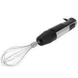 1200W 4in1 Food Mixer Stainless Steel Multifunctional HandHeld Food Blender V1294-YM0901-3118210142111