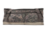 Duck Decoy Bag with Lid Zipper 12 Slot 600D Oxford Cloth EVA Duck Hunting Bag for Outdoor V1294-YM0901-3111240309711