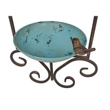 Corrugated Hanging Birdfeeder 85cm V637-03831BRD
