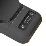 Thermal Label Printer Portable Compact Multifunctional Clear Printing Thermal Label Maker Machine V1294-YM0901-3113240273014