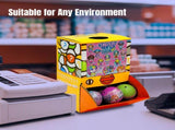 40X Kenisy Unicorn Dolls Toy Capsules 50mm Collectible Gacha in Display Box V274-TOY-KN-IGT-UNICFIG-50