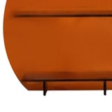 Cosmetic Storage Rack Makeup Shelf Organizer for Bathroom Bedroom Dressing Room Desk Amber S V1294-YM0512-3117220266112