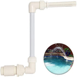 1Pcs Pool Waterfall Spray Pond Fountain-Water Fun Sprinklers Above In Ground Swimming Pool V1370-AZ4-19669