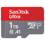 SanDisk Ultra microSDXC UHS-I 1TB -Transfer Speeds of Up to 150MB/s -10-Year Limited Warranty V1202-V2-USSD-SQUAC-1T00