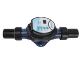 Saltwater Chlorinator DC24V Salt Water Pool Chlorinator System Swimming Pool Salt Chlorine Machine V1294-YM0901-3111240008514