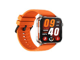 AI-WATCH2 Full Touch Screen Smart Fitness Watch for Men Womenorange V1300-AI-WATCH2-ORANGE