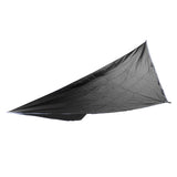 Camping Canopy Multifunctional Quadrangle Sunscreen Waterproof Tent Tarp Outdoor Hammock Tent for V1294-YM0901-3111240095213