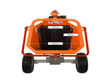 Samland 15hp Loncin Gasoline Engine Powered Tree Branch Wood Chipper Shredder V1060-WC420