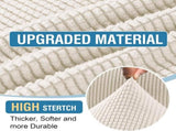 Sectional Couchs 8 Pieces Stretch Sofas for Sectional Sofa Set Separate L Shaped Couch V1258-DP02-F-639